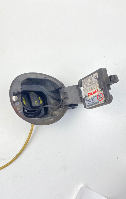 Usita rezervor 1K0010497C 5JJ809999A Sko