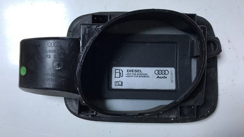 Usita rezervor Audi A4 B8 8K cod: 8K0809