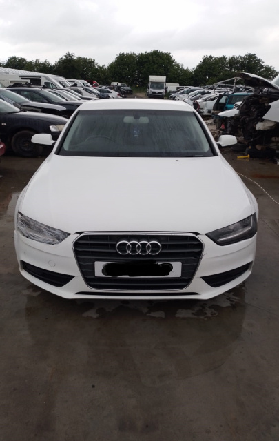Usita rezervor Audi A4 B8/8K [facelift] [2011 - 20
