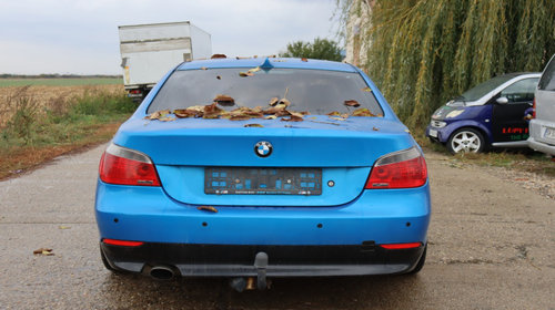 Usita rezervor BMW Seria 5 E60/E61 [2003