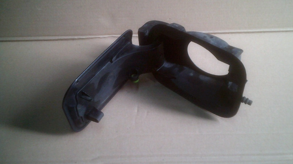 Usita rezervor BMW Seria 5 E60 E61, 7034