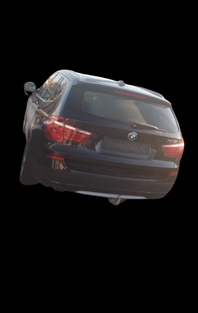Usita rezervor BMW X3 F25 [2010 - 2015] Crossover xDrive20d MT (184 hp)