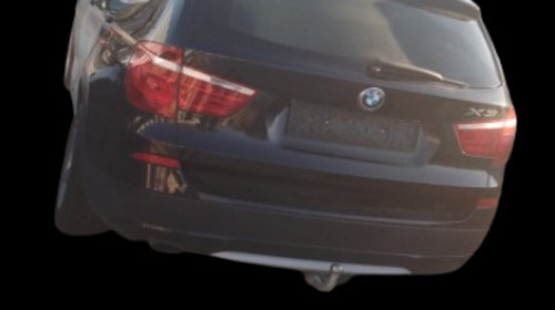 Usita rezervor BMW X3 F25 [2010 - 2015] 
