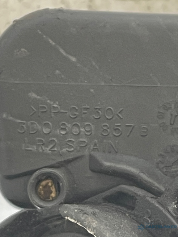 Usita rezervor combustibil VOLKSWAGEN PH
