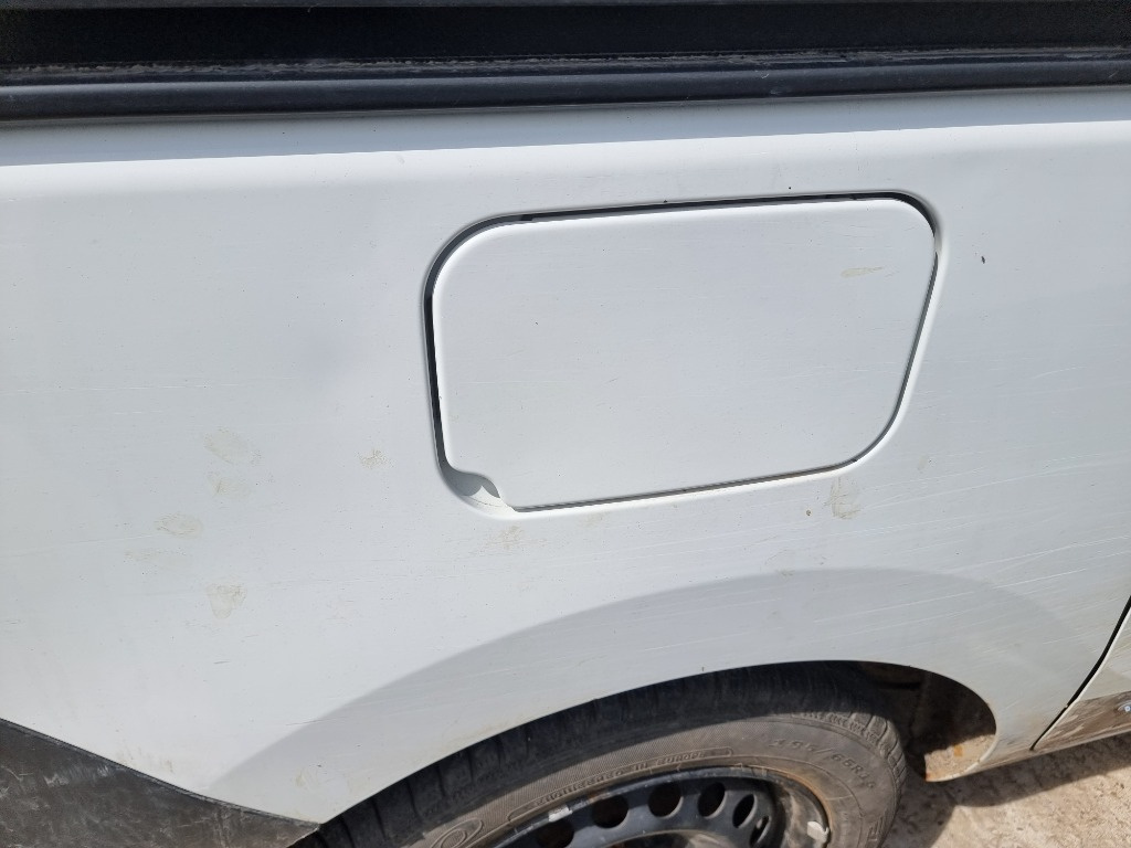 Usita rezervor Dacia Dokker 2013-2020
