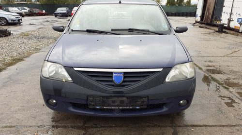 Usita rezervor Dacia Logan prima generat