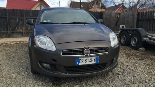 Usita rezervor Fiat BRAVO 1.9 multijet 1