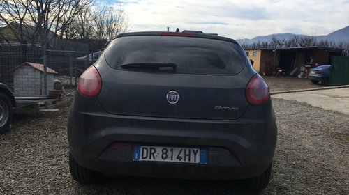 Usita rezervor Fiat BRAVO 1.9 multijet 1