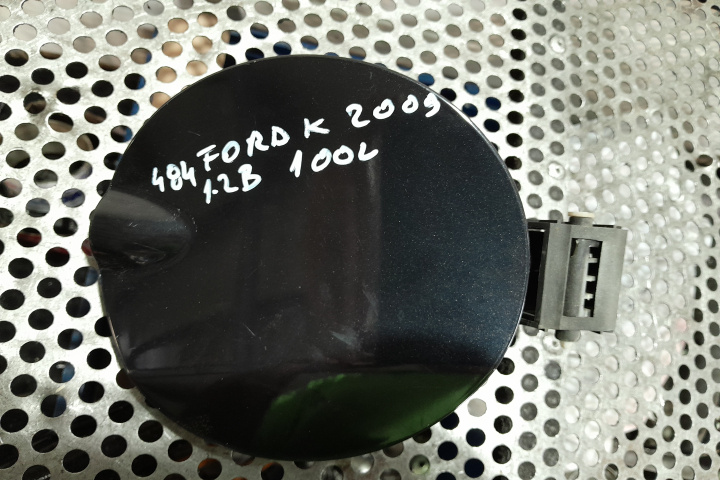 Usita rezervor Ford Ka 2 [2008 - 2020] Hatchback 1.2 MT (69 hp)