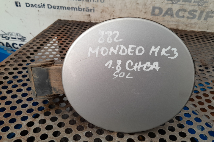 Usita rezervor Ford Mondeo MK3 [2000 - 2003] Sedan 1.8 MT (125 hp)