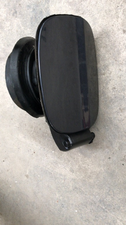 Usita rezervor Ford Mondeo Mk4 2.0 TDCI 2008 hatchback 7S71-A27936-BE