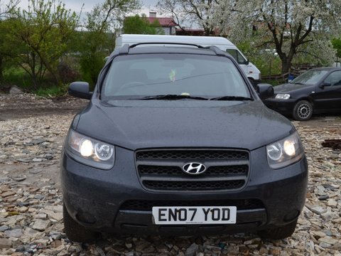 USITA REZERVOR HYUNDAI SANTA FE 2 2.2 CRDI 2007