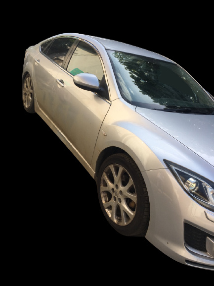 Usita rezervor Mazda 6 GH [2007 - 2012] 