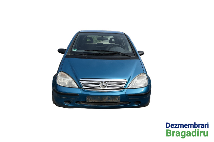 Usita rezervor Mercedes-Benz A-Class W168 [facelift] [2001 - 2004] Hatchback 5-usi A 140 MT (82 hp)