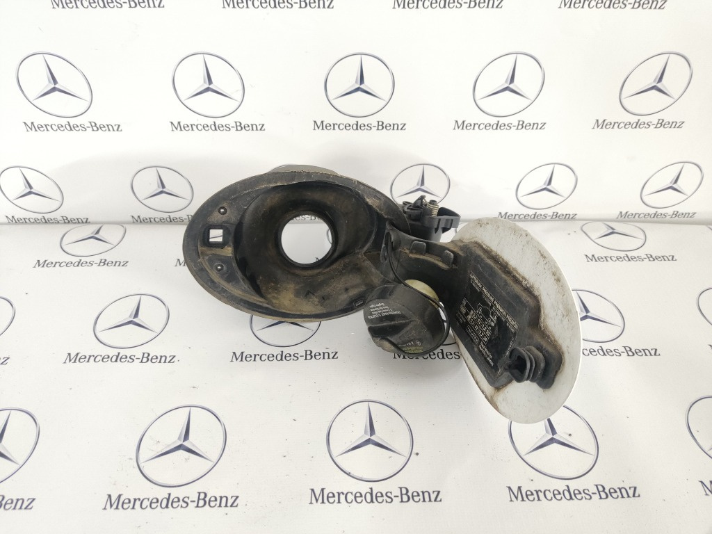 Usita rezervor Mercedes-benz ML W164
