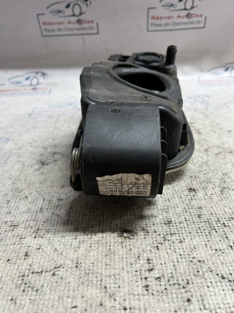 Usita rezervor Mercedes C-Class W204 201