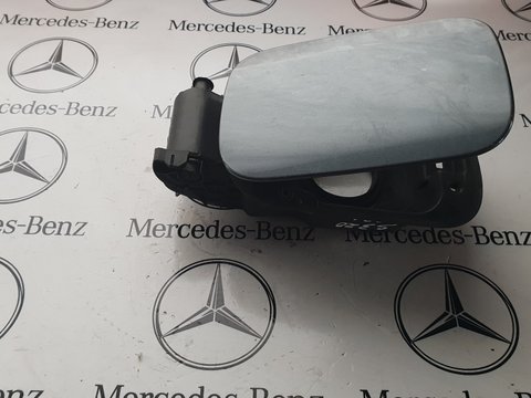 Usita rezervor Mercedes S class W221