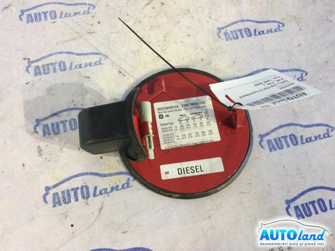 Usita Rezervor Opel ASTRA G hatchback F48 ,F08 1998-2009