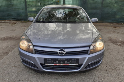 Usita rezervor Opel Astra H [2004 - 2007] Hatchbac