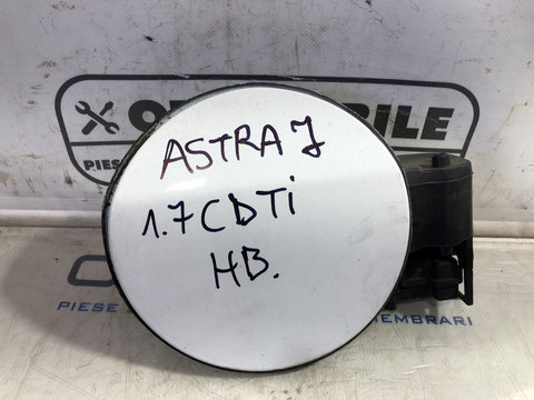 Usita rezervor Opel Astra J 1.7 CDTI hatchback: 13375739 [Fabr 2009-2015]