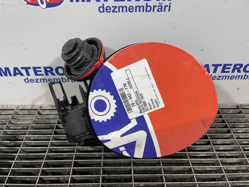 USITA REZERVOR OPEL ASTRA J ASTRA J - - (2009 2012)