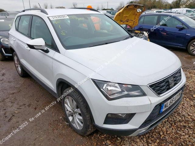 Usita rezervor Seat Ateca [2016 - 2020] 