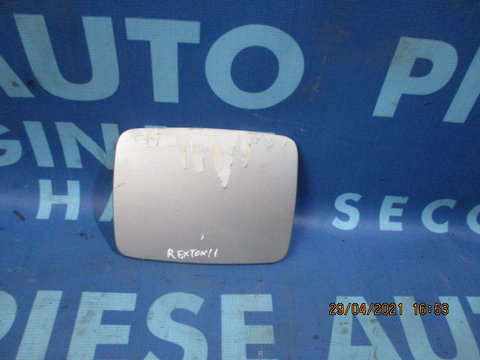 Usita rezervor Ssangyong Rexton; 7162008001