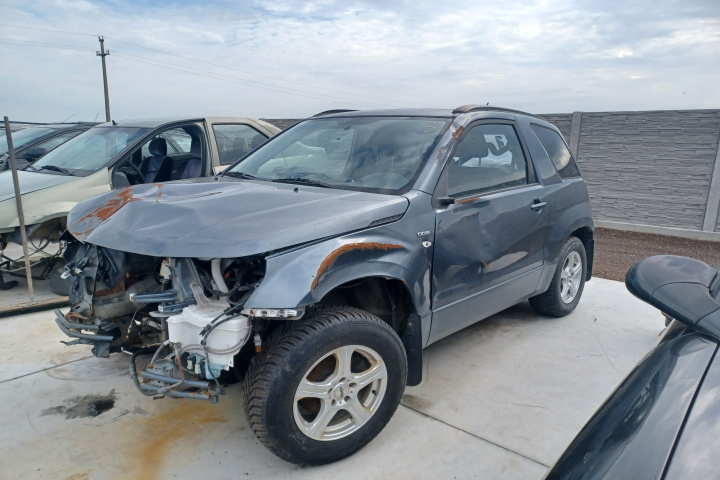 Usita rezervor Suzuki Grand Vitara 2 [20
