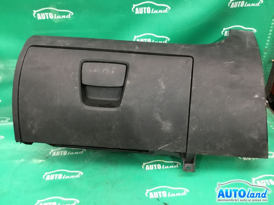 Usita Torpedou 1308170070 Zgariata Fiat DUCATO bus 2006