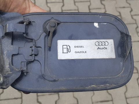 Usita / usa rezervor Audi A4 B6, an 2005, combi, break
