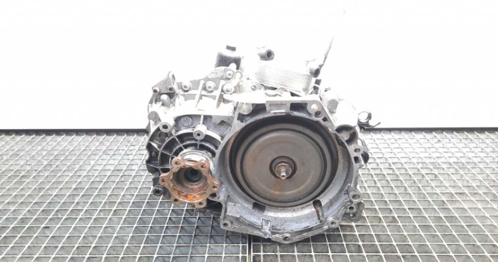 Vând cutie viteze dsg vw passat b6 2.0tdi tip bmr