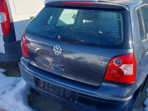 Vând faruri vw polo 9n