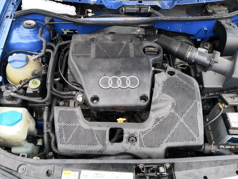 Vând Motor 1.6sr akl Audi vw skoda