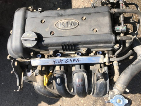Vând motor kia ceed 1.4 G4FA an 2011