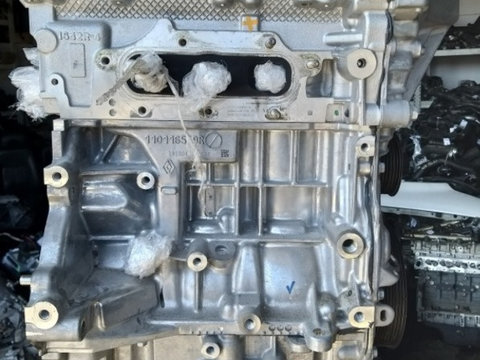 Vând motor Renault clio 4.0.9 tce H4B.B408 an 217 rulat 55.000km