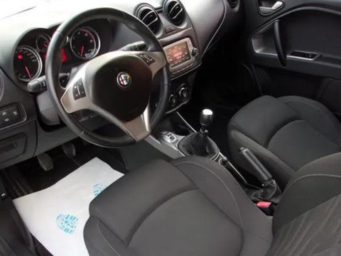 Vând plansa bord cu airbag-uri și centuri alfa Romeo mito 1.4 turbo benzina an 2011