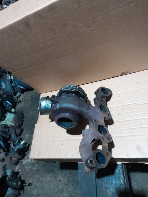 Vând Turbina Vw Passat ,Audi Touran 03G253019A 014H