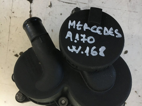 Vacuum mercedes w168 a170 1999 - 2005 cod: 1928404700