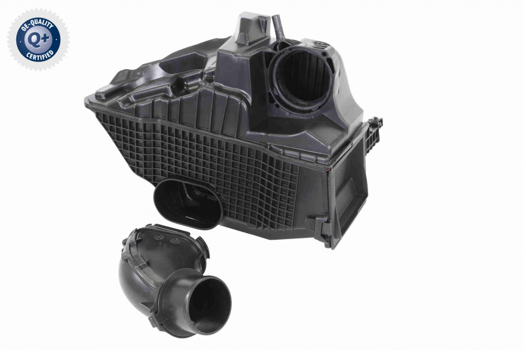 VAICO Carcasa, filtru de aer V46-1358 pe