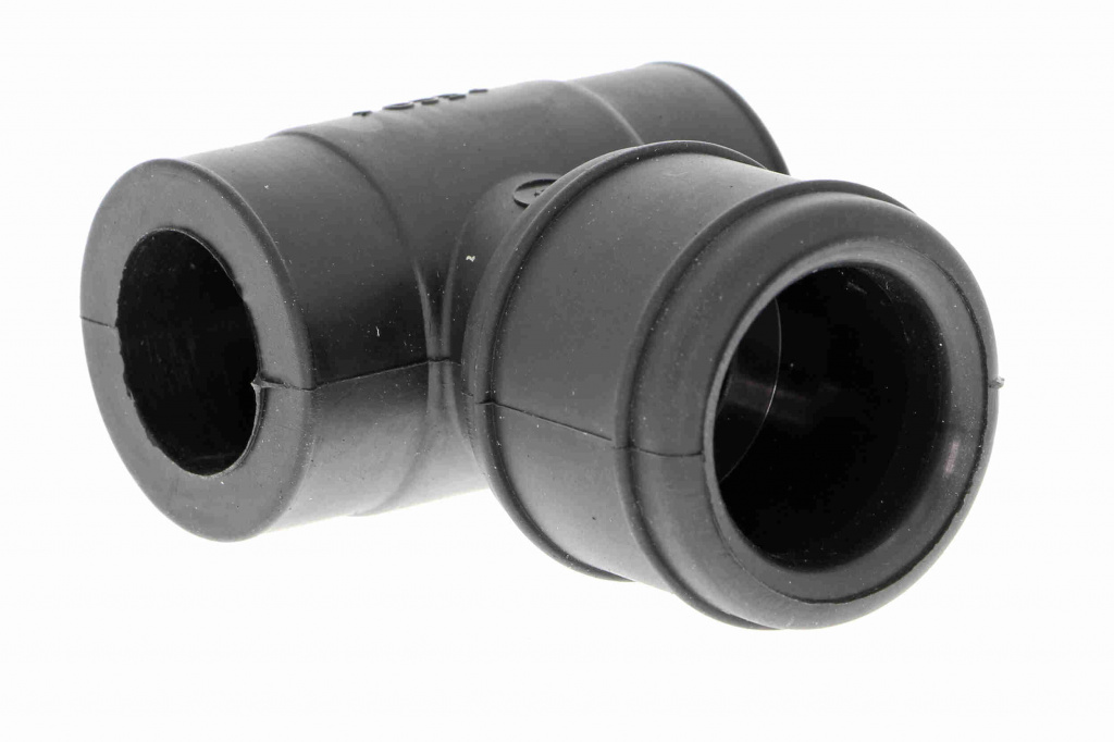 VAICO furtun,aerisire bloc motor V10-252