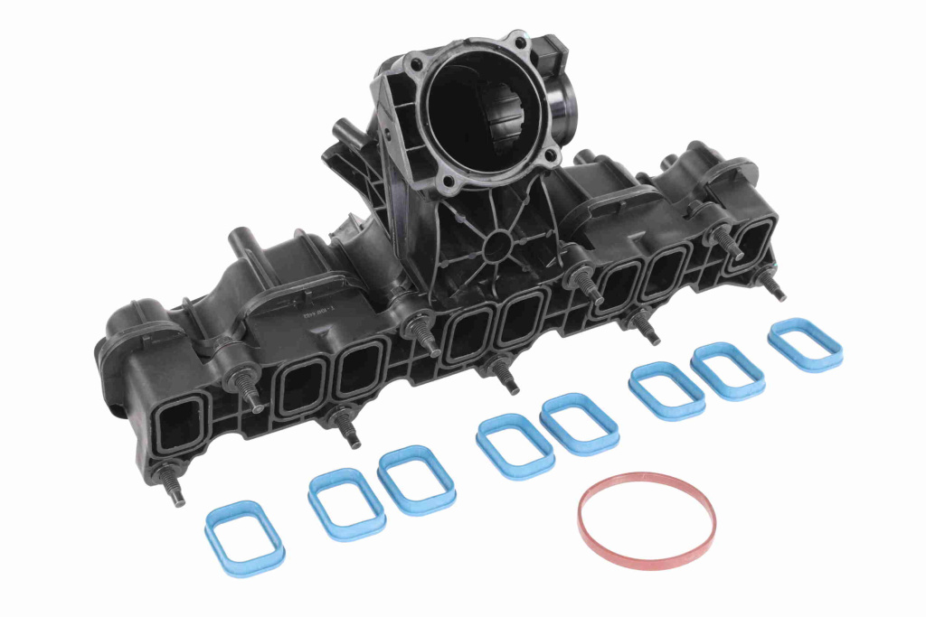VAICO Modul conducta admisie V25-2306 se