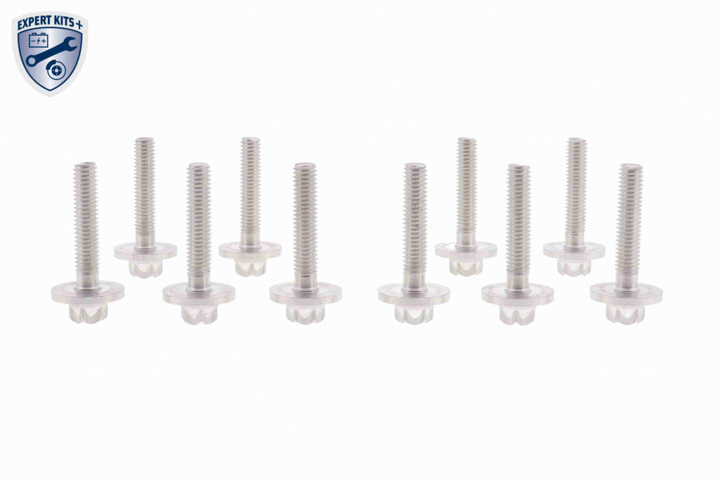 VAICO Set piese, schimb de ulei cutie de viteze automata V30-2377-BEK model MERCEDES-BENZ GLS (X166) 2015 2016 2017 2018 2019