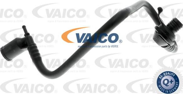 VAICO V10-3634 - Furtun vacuum,sistem de franare - VAICO-V10-3634