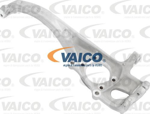 VAICO V10-6652 - Articulatie directie, suspensie roata - VAICO-V10-6652