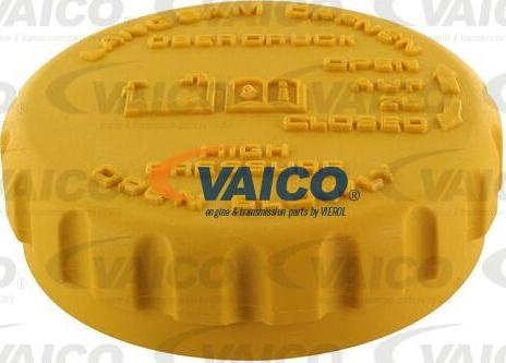 VAICO V40-0480 - Buson,vas expansiune - VAICO-V40-