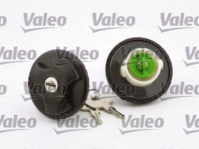 VALEO buson,rezervor de combustibil 247601 pentru LANCIA MUSA (350_) 2004 2005 2006 2007 2008 2009 2010 2011 2012
