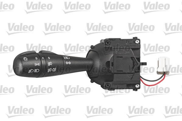 VALEO Comutator coloana directie 251687 la masina RENAULT LOGAN/STEPWAY II (L8_) 2014 2015 2016 2017 2018 2019