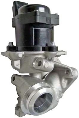 Valeo egr fara fir pt ford motorizare 1.6 tdci