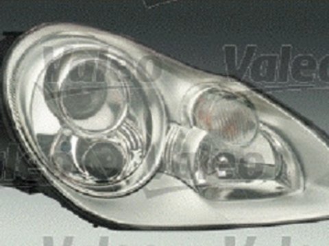 Valeo far bixenon dreapta pt porsche cayenne(955)