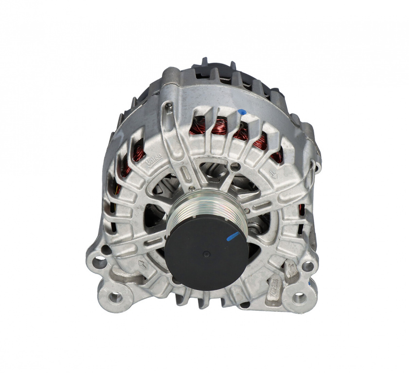 VALEO Generator / Alternator 440428 mode
